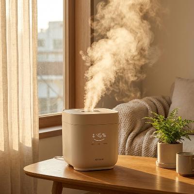 [PN풍년] 풍년 에어벤티 가열식 가습기 DX 플러스 3세대 3.5L AHHPKA-850