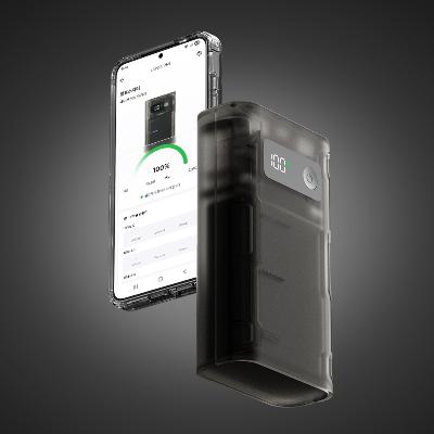 2800A 점프스타터 IOT 애니부스트 링키지