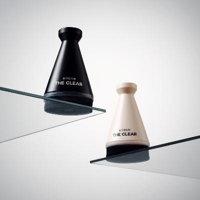 더 클리어 자동차 유막 제거+발수 코팅 케어 패키지