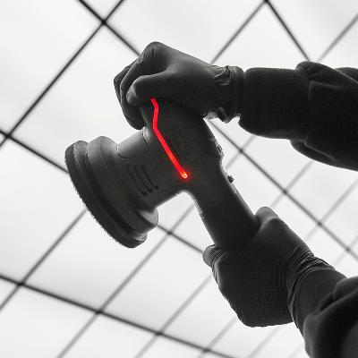 무선 광택기 듀얼 폴리싱 12V 베르토