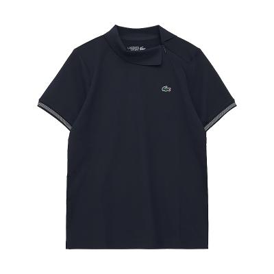 사선 지퍼 반팔 폴로 W(PF951E56GHDE)
