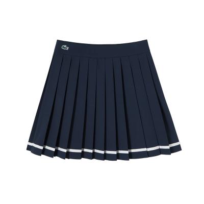 테니스 플리츠 스커트 W(JF231E56GHDE)