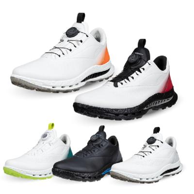 [ECCO] 바이옴(BIOM) C5 GTX BOA 132614 보아 남성골프화