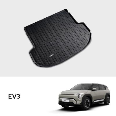 EV3 TPE 트렁크매트