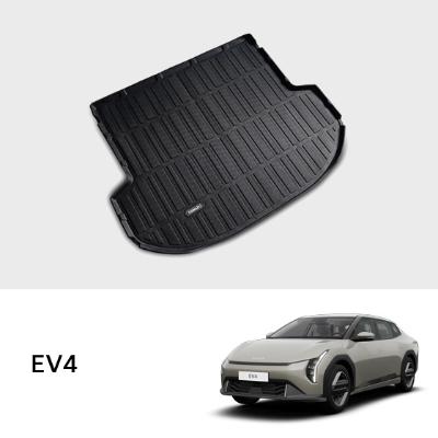 EV4 TPE 트렁크매트