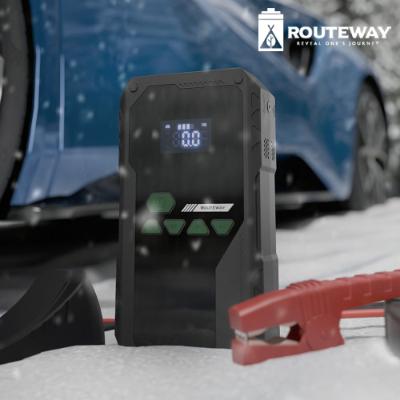 [루트웨이] 4in1 자동차 점프스타터 프로2 JUMPSTARTER-PRO2