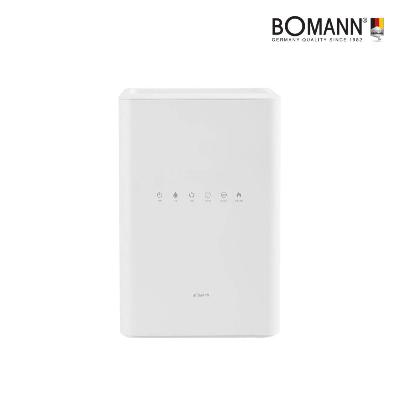 [보만] 6L 복합식 가습기 화이트 HF6330W