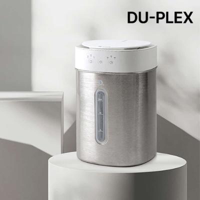 [듀플렉스] 4L 이지클린 스테인리스 간편세척 초음파 가습기 DP-P590SH