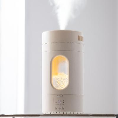 [신일] 가열식 가습기 SUH-SD60T/SUH-K60TW(화이트)